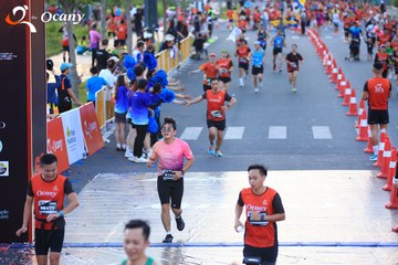 RUN TO LIVE 2025 - Ảnh #3153774