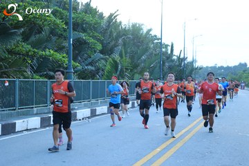 RUN TO LIVE 2025 - Ảnh #3290072