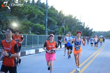 RUN TO LIVE 2025 - Ảnh #3264821