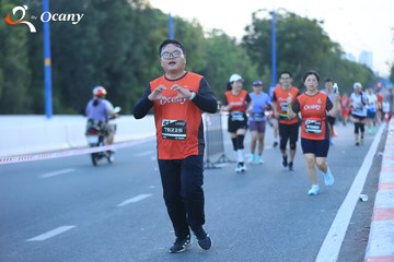 RUN TO LIVE 2025 - Ảnh #3257297