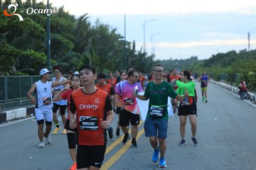 RUN TO LIVE 2025 - Ảnh #3284385