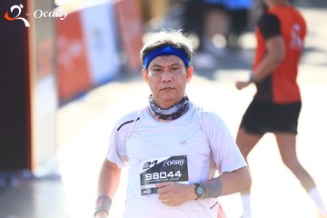 RUN TO LIVE 2025 - Ảnh #3207600