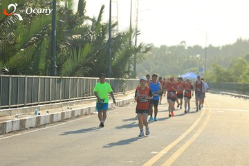 RUN TO LIVE 2025 - Ảnh #3302056