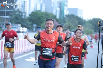 RUN TO LIVE 2025 - Ảnh #3207441