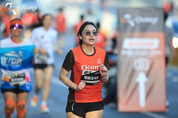 RUN TO LIVE 2025 - Ảnh #3285424