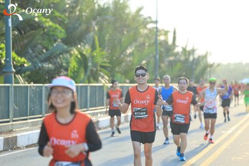 RUN TO LIVE 2025 - Ảnh #3301006