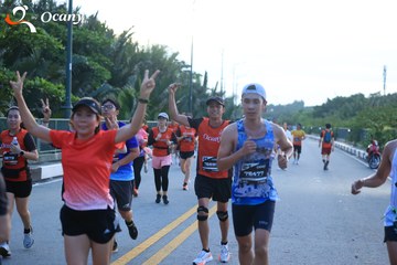 RUN TO LIVE 2025 - Ảnh #3266295