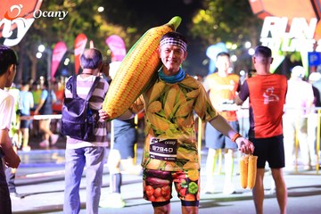 RUN TO LIVE 2025 - Ảnh #3139645