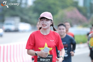RUN TO LIVE 2025 - Ảnh #3209175