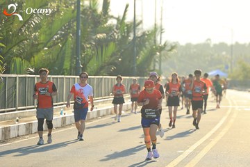 RUN TO LIVE 2025 - Ảnh #3301764