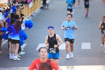 RUN TO LIVE 2025 - Ảnh #3153881