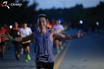 RUN TO LIVE 2025 - Ảnh #3263435