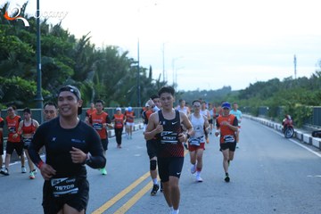 RUN TO LIVE 2025 - Ảnh #3267966