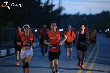 RUN TO LIVE 2025 - Ảnh #3263576