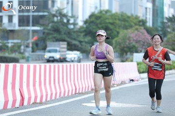 RUN TO LIVE 2025 - Ảnh #3210423