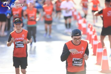 RUN TO LIVE 2025 - Ảnh #3204063