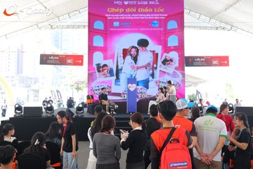 RUN TO LIVE 2025 - Ảnh #3132156
