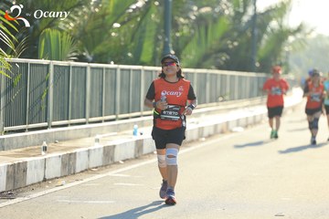 RUN TO LIVE 2025 - Ảnh #3304176