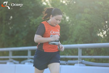 RUN TO LIVE 2025 - Ảnh #3259683