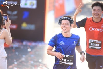 RUN TO LIVE 2025 - Ảnh #3205996