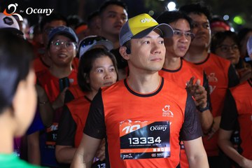 RUN TO LIVE 2025 - Ảnh #3139874