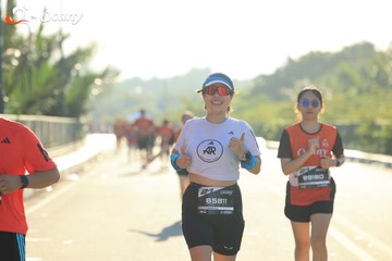RUN TO LIVE 2025 - Ảnh #3304053
