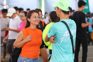 RUN TO LIVE 2025 - Ảnh #3135667