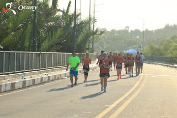 RUN TO LIVE 2025 - Ảnh #3302050
