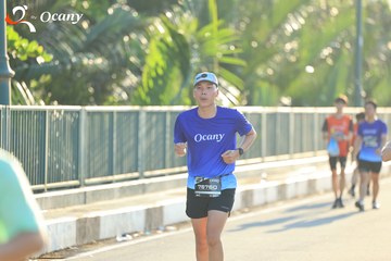RUN TO LIVE 2025 - Ảnh #3302543