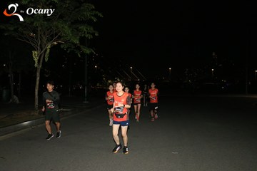 RUN TO LIVE 2025 - Ảnh #3281460