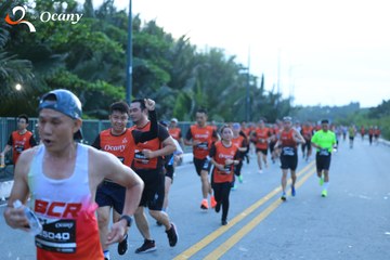 RUN TO LIVE 2025 - Ảnh #3290660