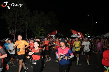 RUN TO LIVE 2025 - Ảnh #3140570