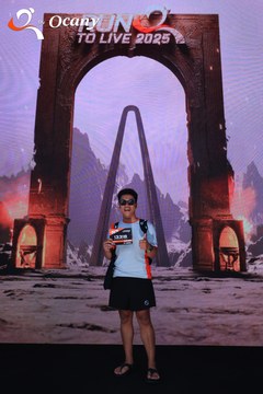 RUN TO LIVE 2025 - Ảnh #3137547