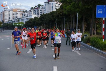 RUN TO LIVE 2025 - Ảnh #3258638