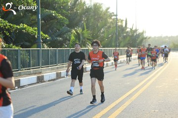 RUN TO LIVE 2025 - Ảnh #3299014