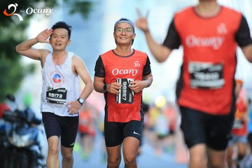 RUN TO LIVE 2025 - Ảnh #3288681