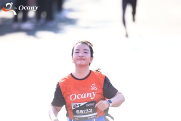 RUN TO LIVE 2025 - Ảnh #3207472