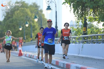 RUN TO LIVE 2025 - Ảnh #3259737