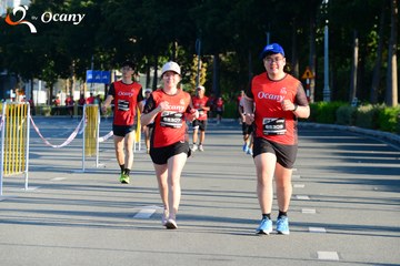 RUN TO LIVE 2025 - Ảnh #3298628
