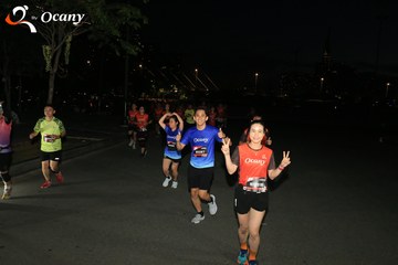 RUN TO LIVE 2025 - Ảnh #3282406