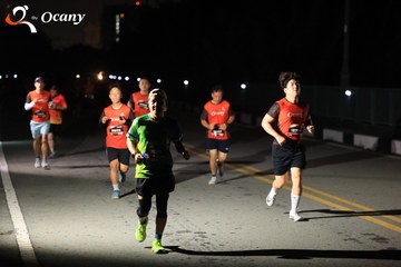 RUN TO LIVE 2025 - Ảnh #3260586