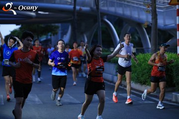 RUN TO LIVE 2025 - Ảnh #3155666
