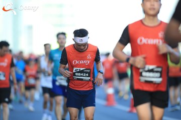 RUN TO LIVE 2025 - Ảnh #3282272