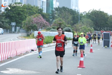 RUN TO LIVE 2025 - Ảnh #3210118