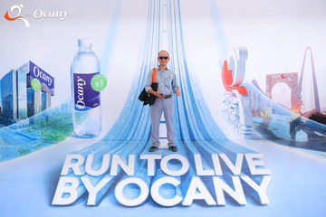 RUN TO LIVE 2025 - Ảnh #3133645