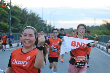 RUN TO LIVE 2025 - Ảnh #3286078