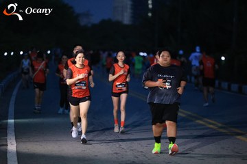 RUN TO LIVE 2025 - Ảnh #3263388