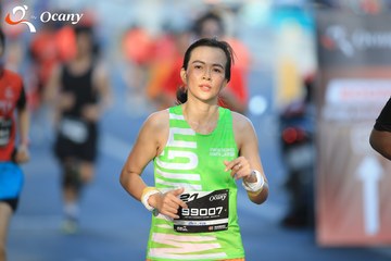 RUN TO LIVE 2025 - Ảnh #3284906