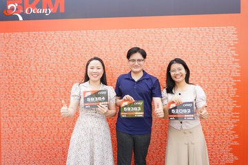 RUN TO LIVE 2025 - Ảnh #3121110