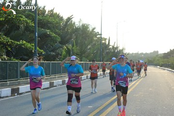 RUN TO LIVE 2025 - Ảnh #3300659
